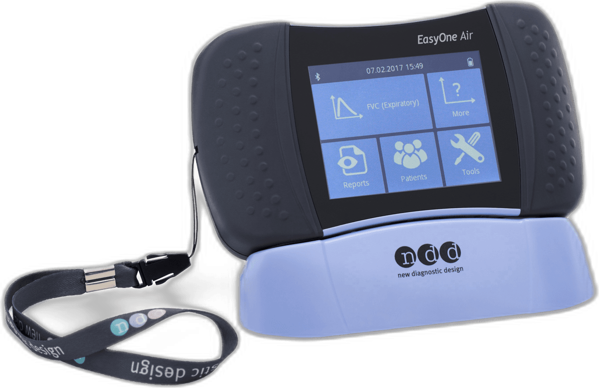 EasyOne Air