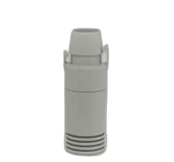ndd Spirette Calibration Adapter