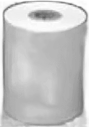 RA-500 Printer Paper