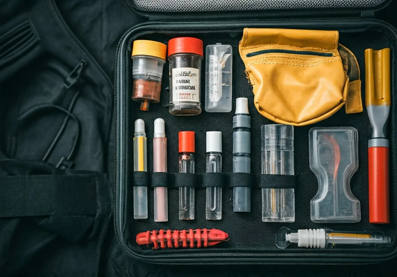 Why Is Emergency Equipment Crucial for Workplace Safety?