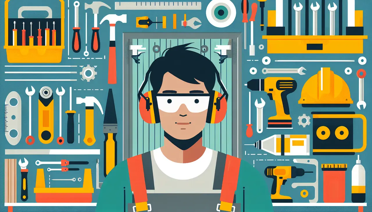 The Role of Hearing Protection in Preventing Occupational Hearing Loss