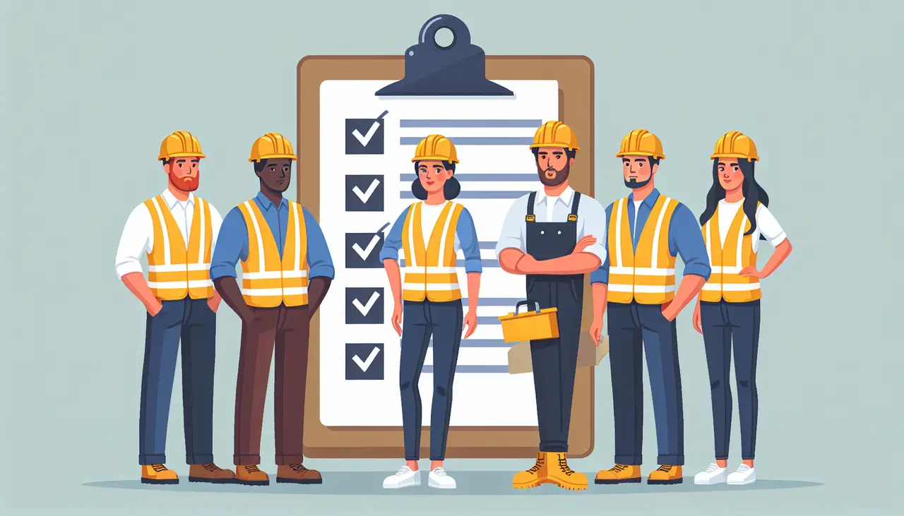 The Importance of OSHA Compliance Services for Employee Health