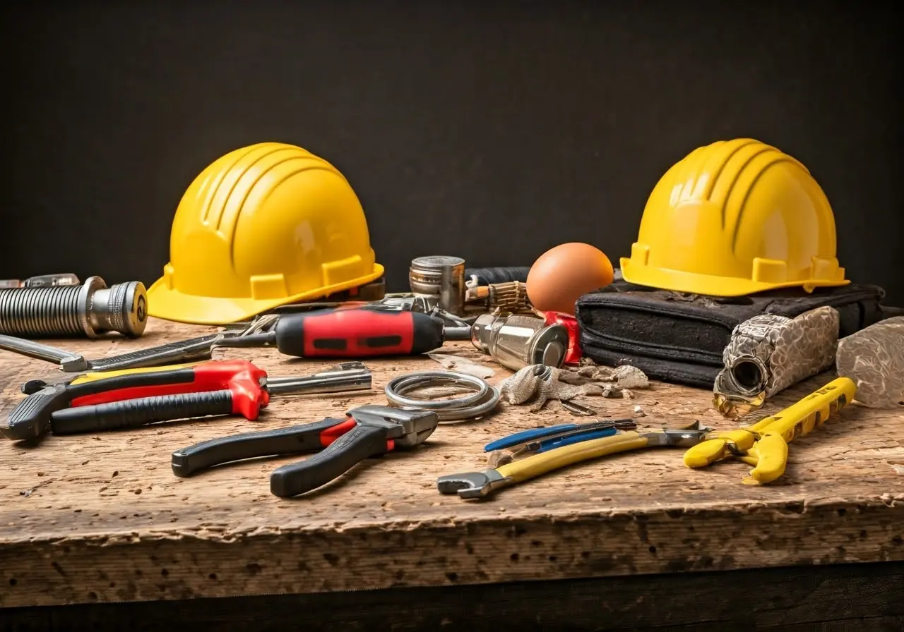 10 OSHA Compliance Tools Every Workplace Needs