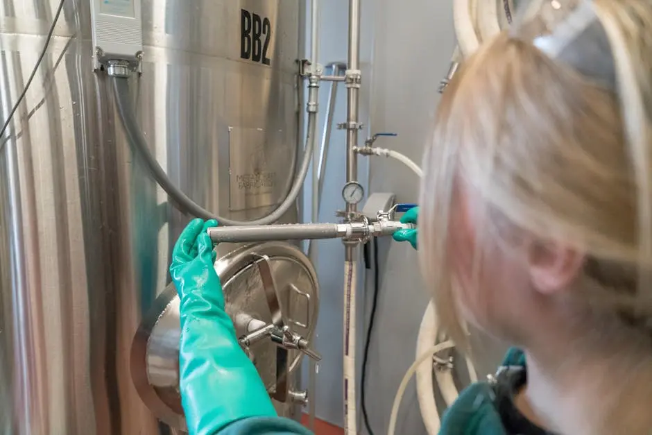 The Essential Guide to Toxic Gas Monitoring in the Workplace