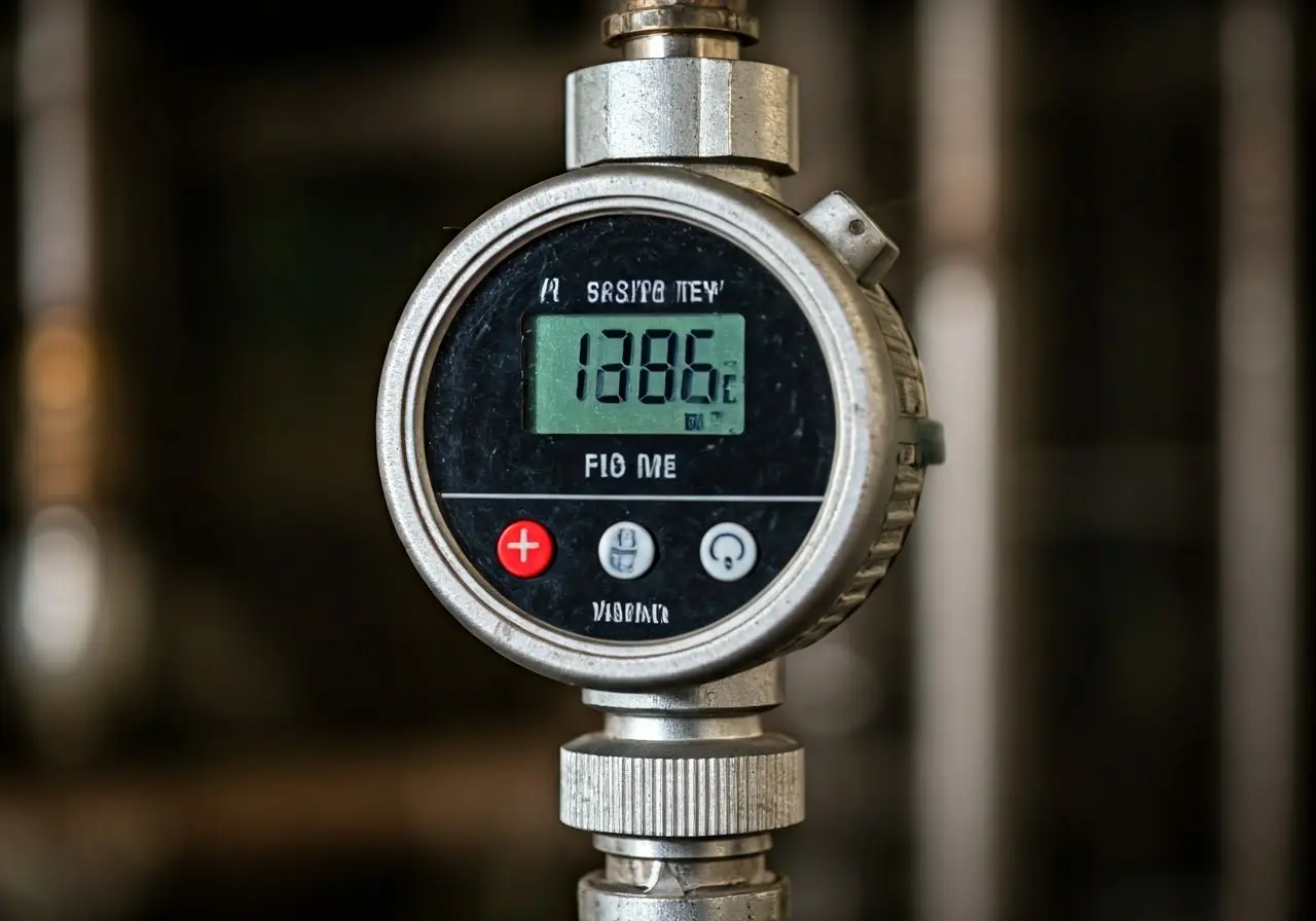 The Importance of Toxic Gas Monitoring in Creating a Safe Workplace