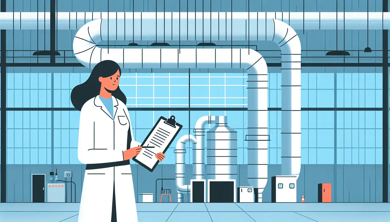 How Do Ventilation Assessments Improve Workplace Safety?